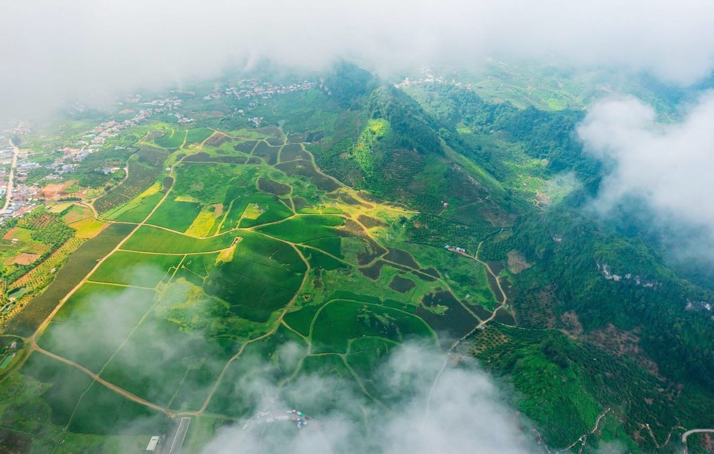 پل موک چائو چه، عکس ۱