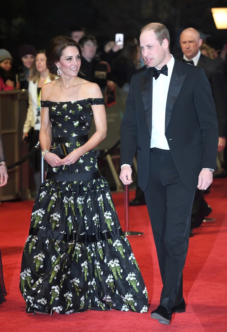 BAFTA - Ảnh 11.