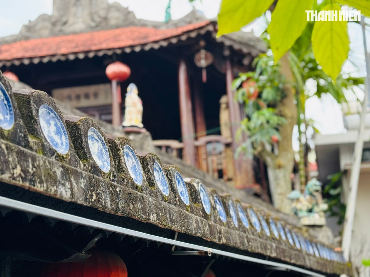 Phục dựng 4 nhà cổ trăm tuổi, lưu giữ hồn xưa đất Quảng- Ảnh 5.