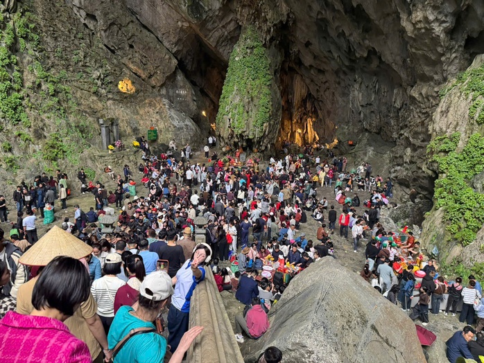 Những lễ hội nổi tiếng đầu năm mới - Ảnh 1.