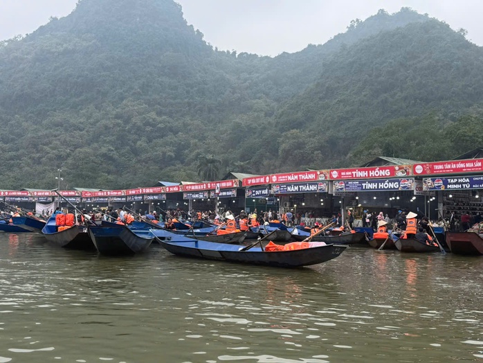 Những lễ hội nổi tiếng đầu năm mới - Ảnh 2.