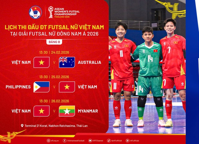 Determinando el increíble calendario de partidos del equipo nacional vietnamita contra el formidable oponente australiano - Imagen 1.