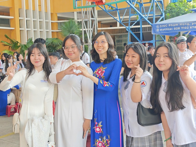 Mùng 3 tết thầy: Ngày tôn vinh lòng biết ơn trong giáo dục 2026 - Ảnh 3.