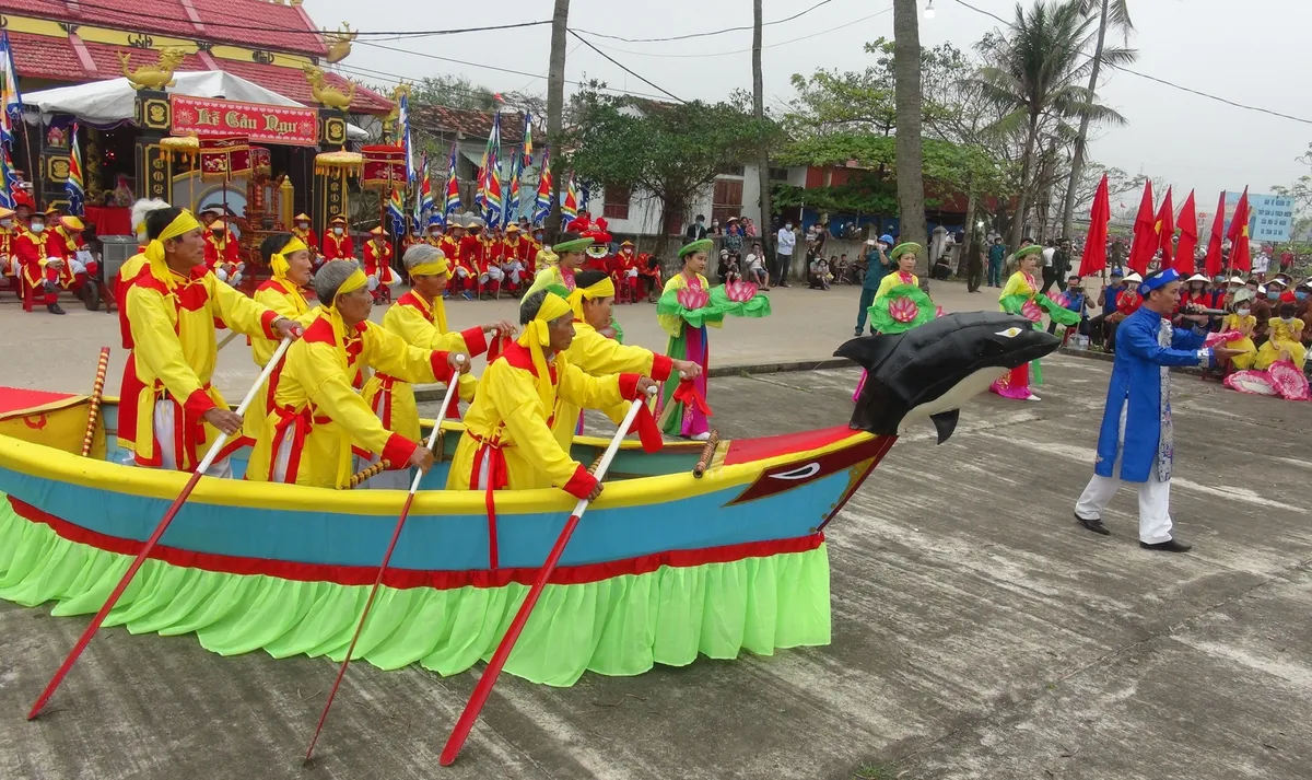Xuân về trảy hội muôn phương- Ảnh 4.