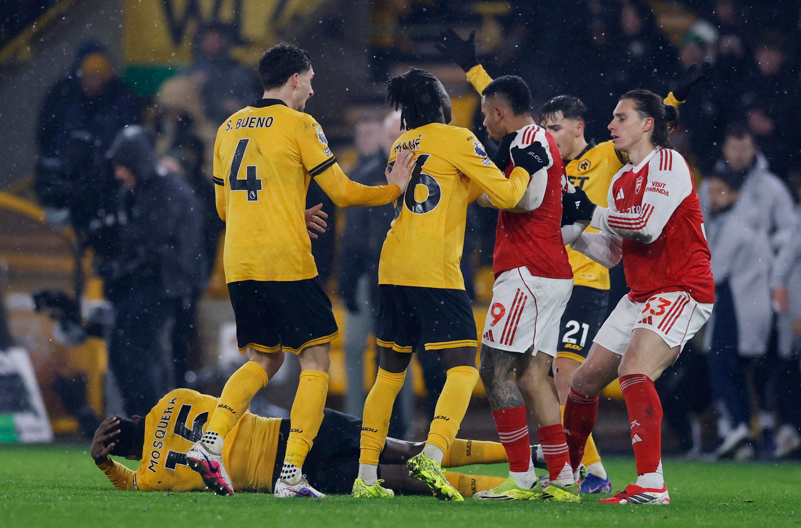 Arsenal ảnh 3 Arsenal anh 3