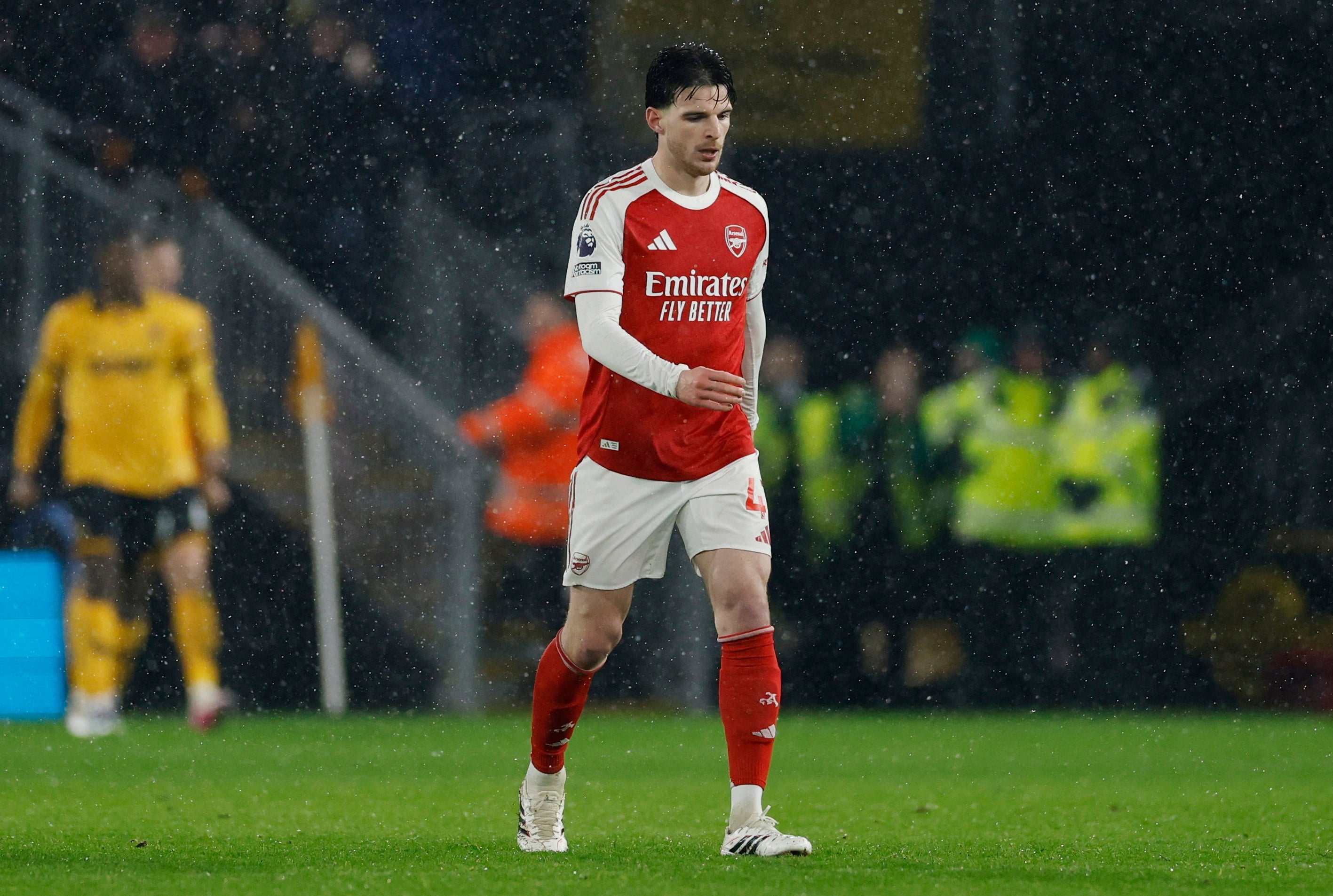 Arsenal ảnh 4 Arsenal anh 4