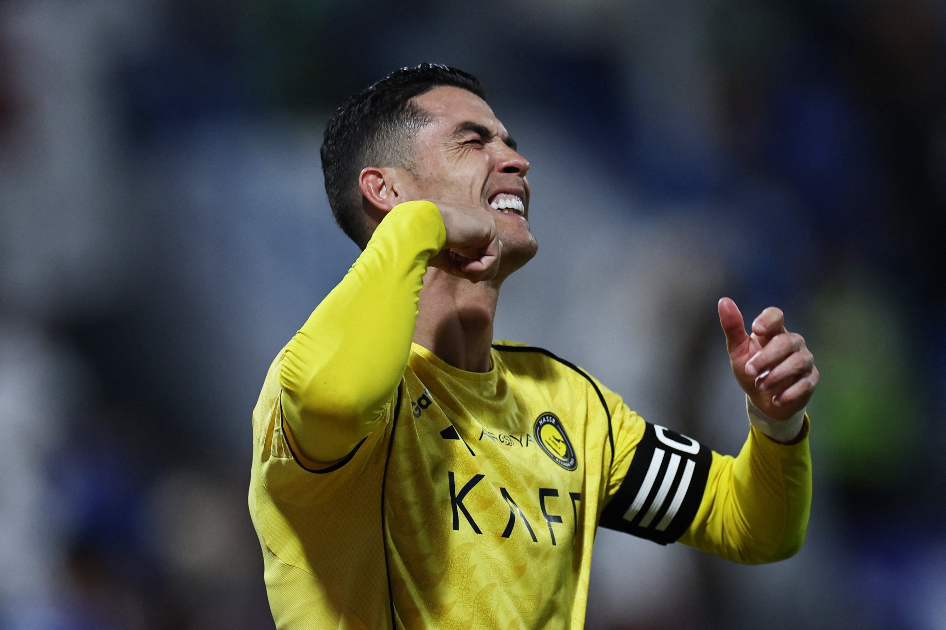 تصویر ۱ از النصر al nassr anh 1