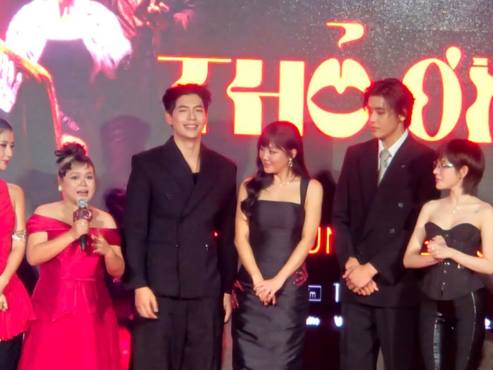 Trấn Thành