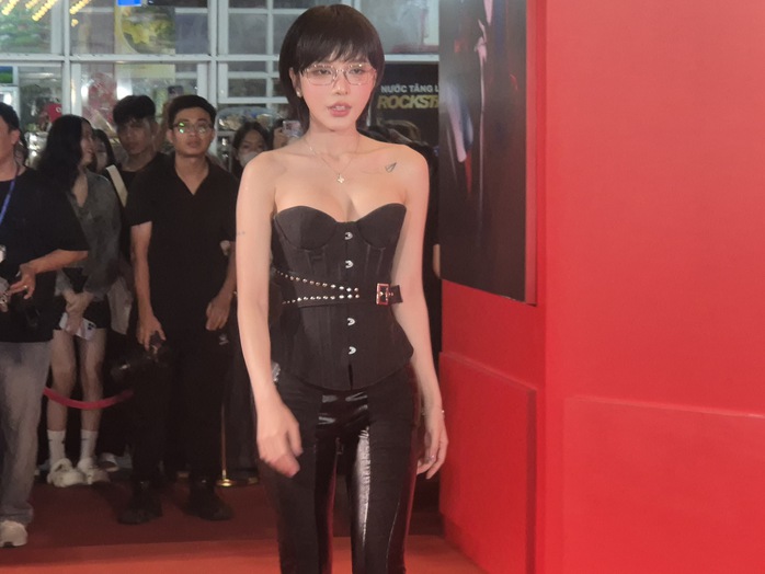 Trấn Thành