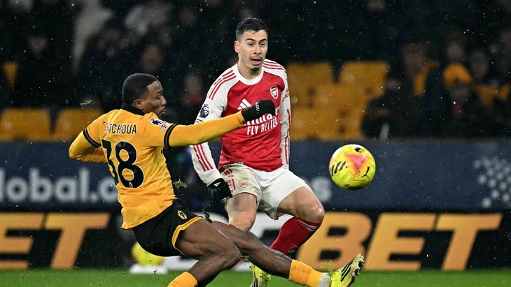 Arsenal - Foto 1.
