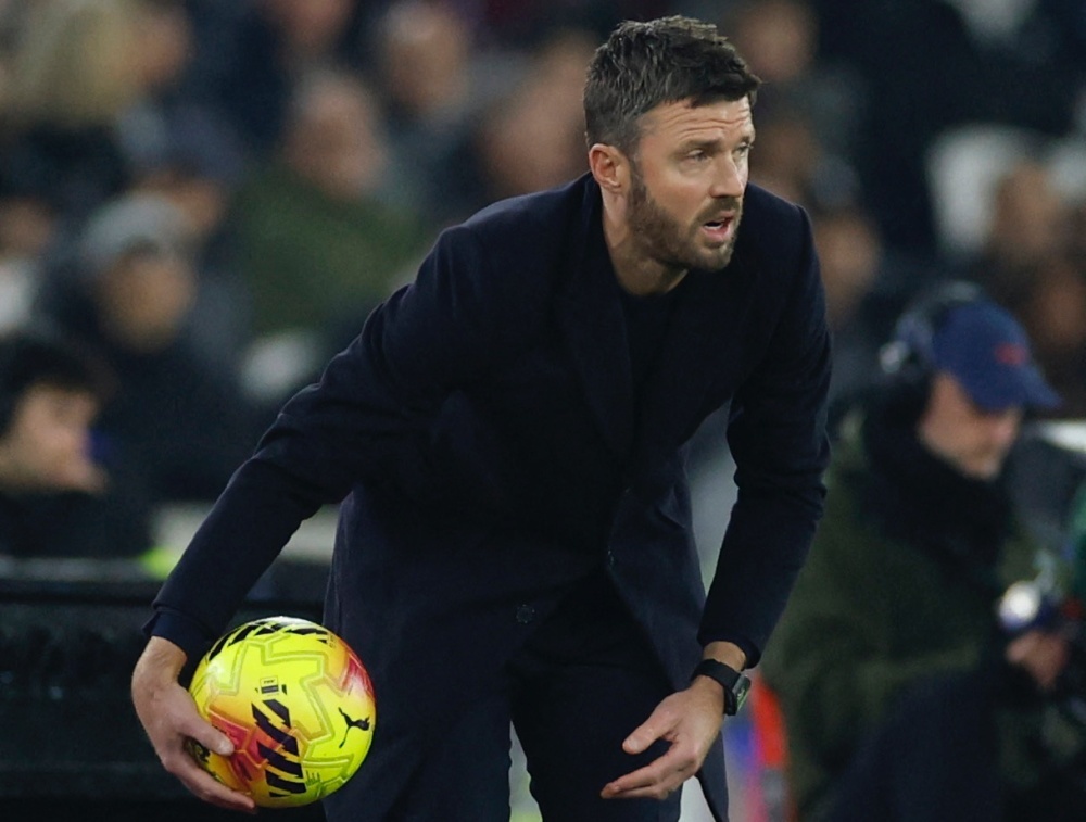 عکس کریک ۱ Carrick anh 1