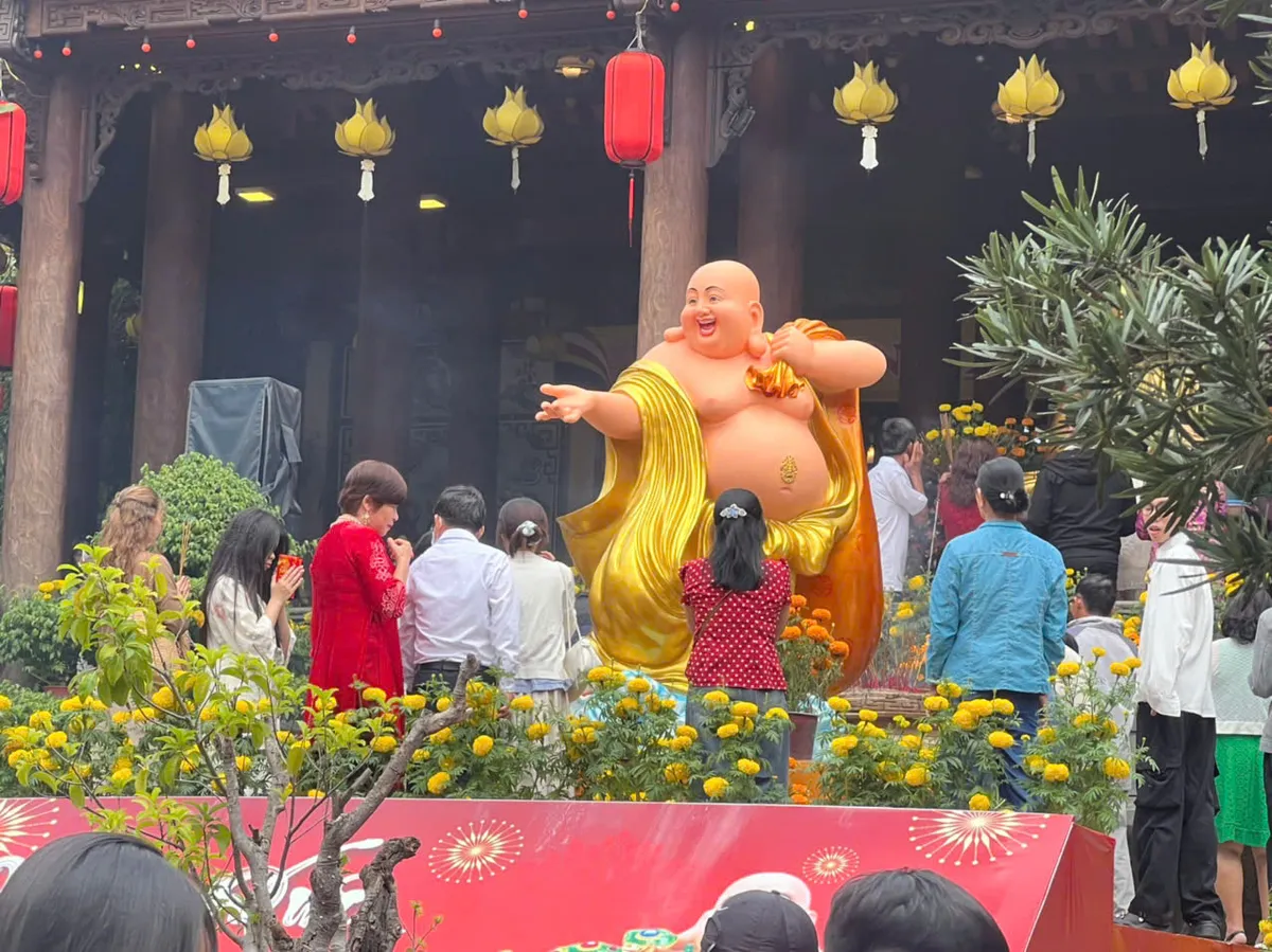 Nét riêng Tết miền Trung: Giản dị mà sâu lắng- Ảnh 7.