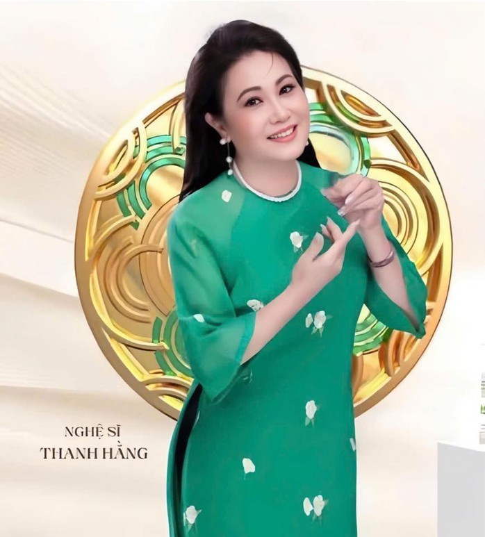 Vai hài để đời của nghệ sĩ Mai Vàng  - Ảnh 2.