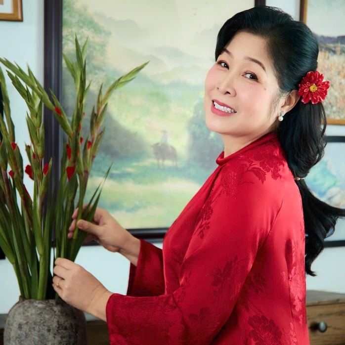 Vai hài để đời của nghệ sĩ Mai Vàng  - Ảnh 4.