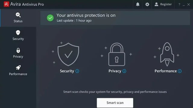 Tìm ra phần mềm diệt virus tốt nhất 2026, Tết này chơi game, lướt web 'thả ga' - Ảnh 2.