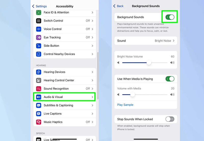 Si utiliza un iPhone, es posible que tenga que cargarlo.