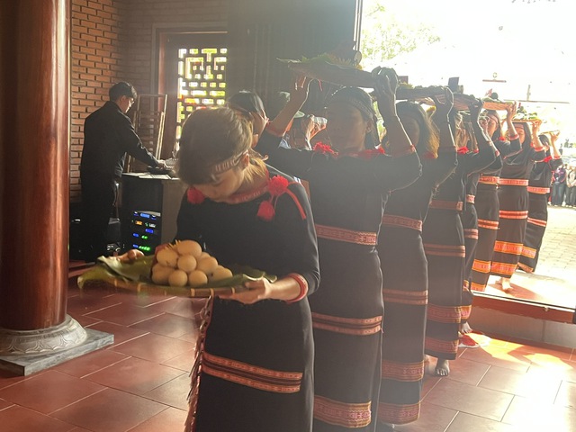 Lễ hội Đống Đa lan tỏa hào khí Tây Sơn- Ảnh 6.