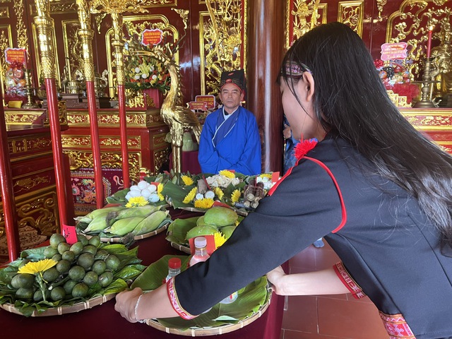 Lễ hội Đống Đa lan tỏa hào khí Tây Sơn- Ảnh 7.