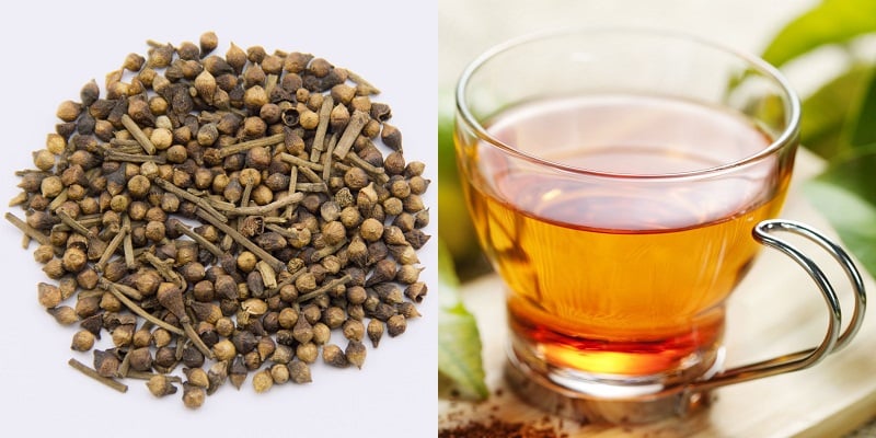 3 piatti medicinali per nutrire la milza e lo stomaco dopo il Tet - Foto 3. 3 món ăn bài thuốc giúp dưỡng tỳ vị sau Tết- Ảnh 3.