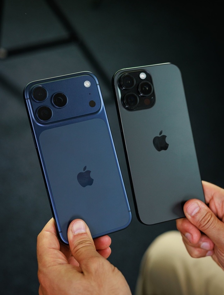  IPhone 17 Pro Max 16 Pro Max 