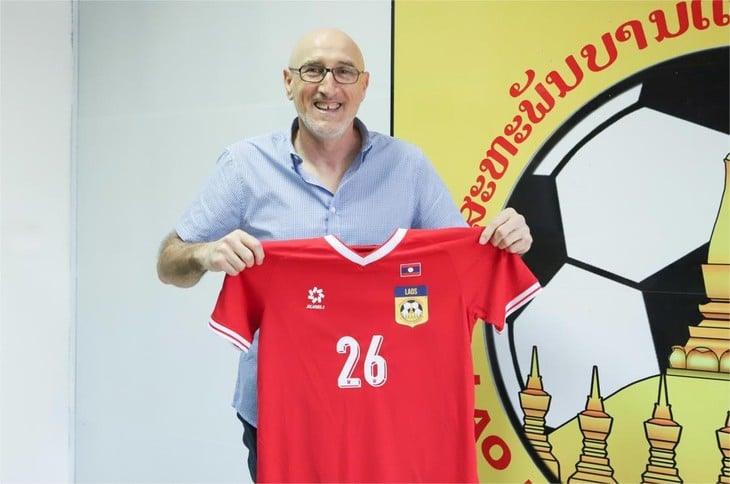 lào - Ảnh 1.
