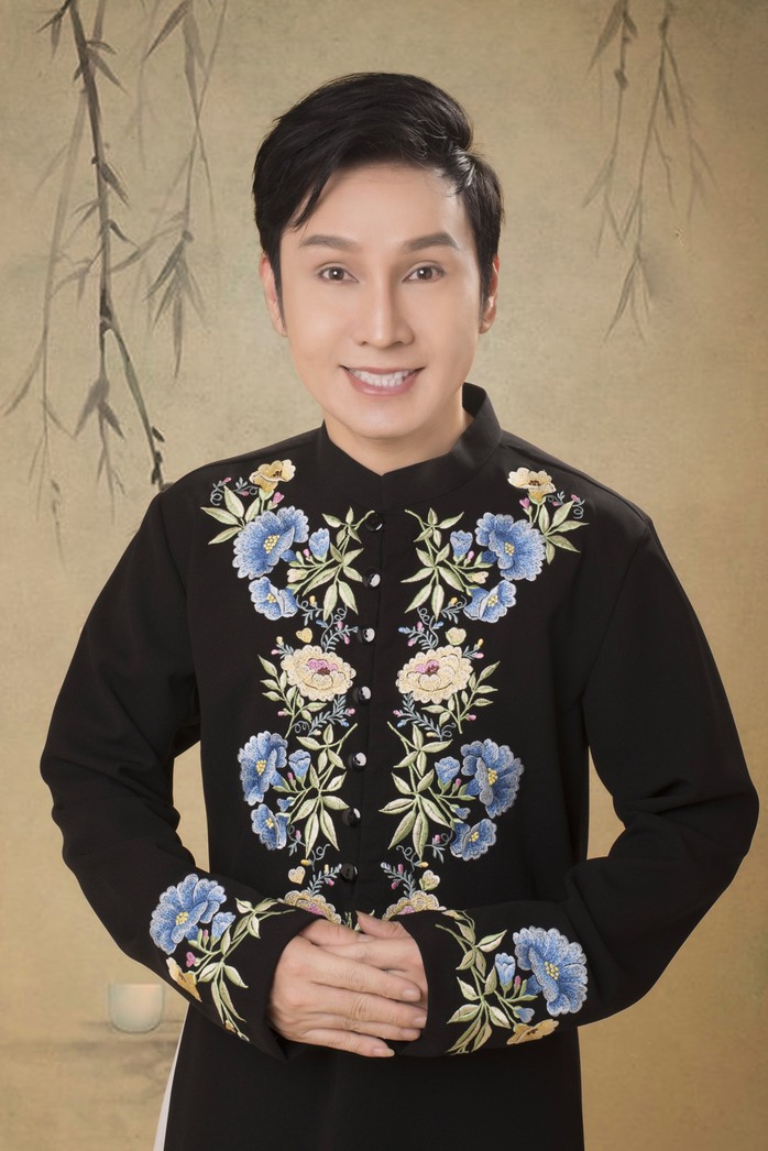 NSƯT Vũ Luân: Trở về để