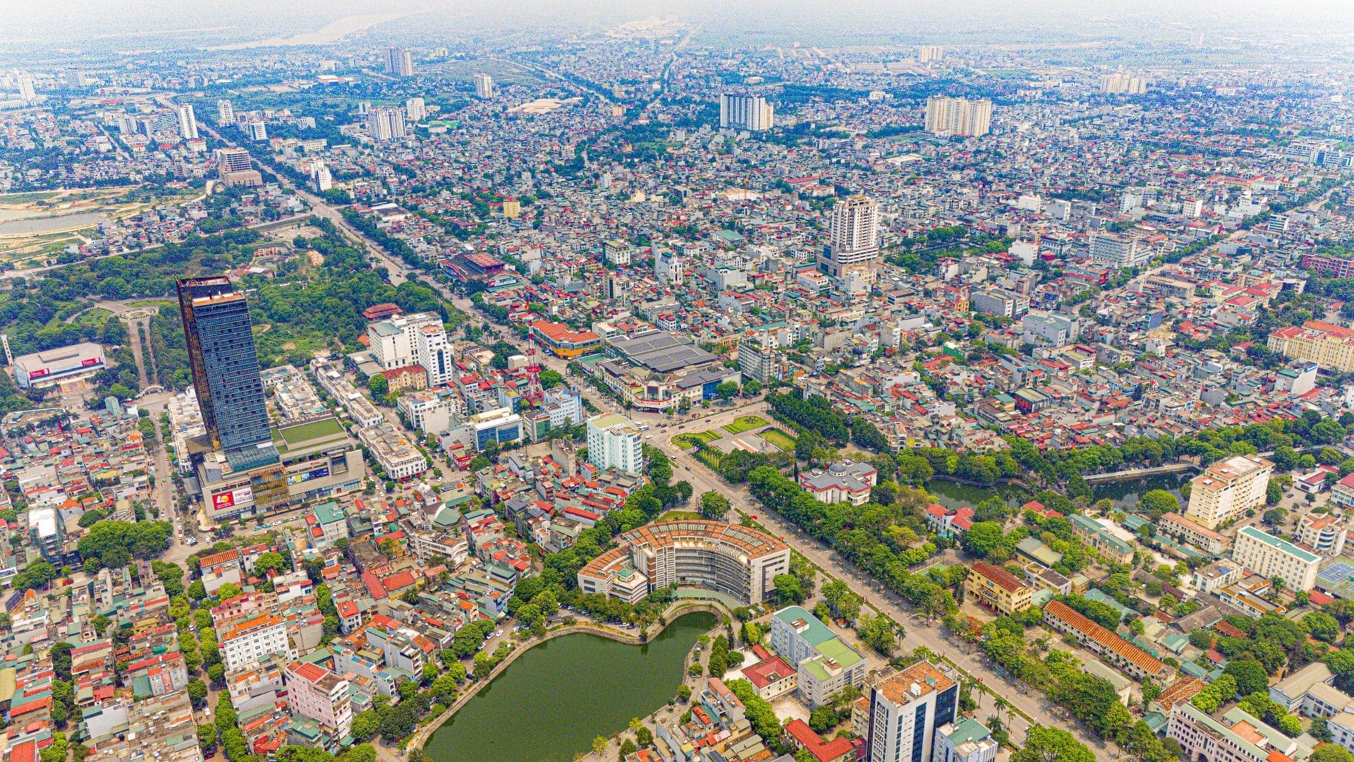 Thanh Hóa nghiên cứu KĐT gần 648ha phía Bắc sông Mã