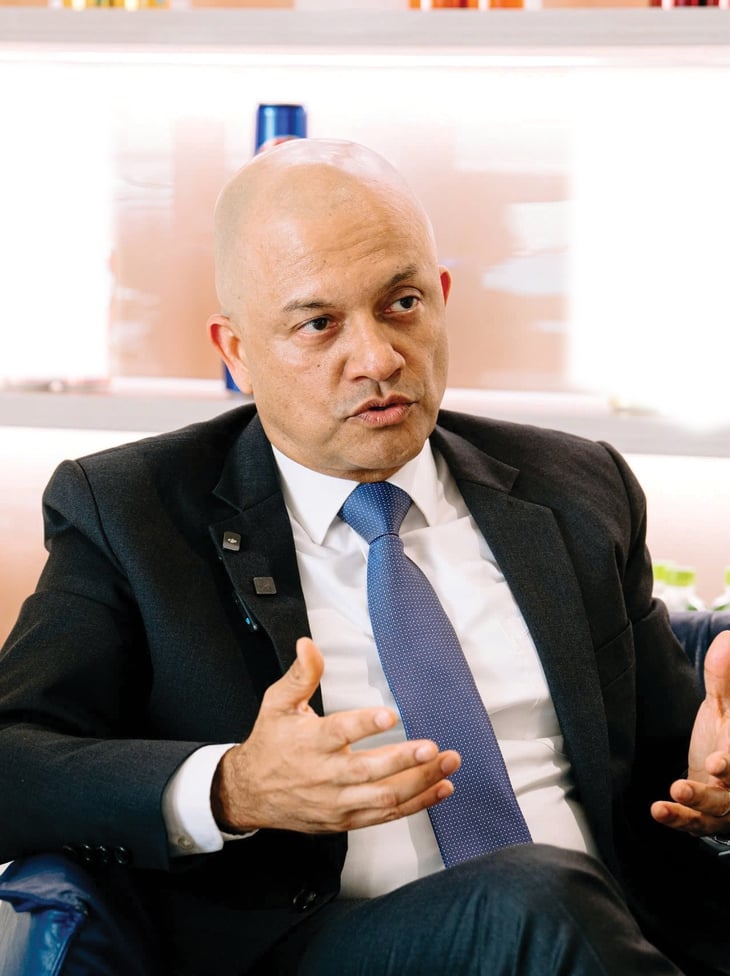 CEO - Ảnh 2.