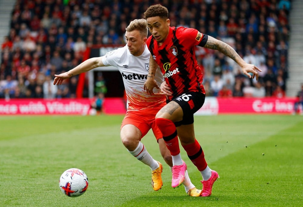 Match preview: West Ham vs Bournemouth, 00:30 on February 22nd: A draw is likely - image 2