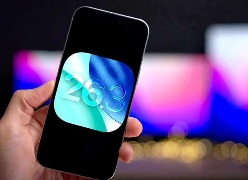 L'aggiornamento iOS 26.3 introduce molte interessanti novità per l'iPhone. Bản cập nhật iOS 26.3 mang đến nhiều thay đổi thú vị cho iPhone.