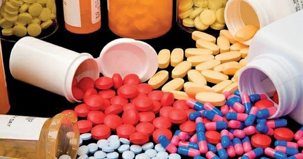 La sfida della resistenza agli antibiotici negli alimenti in Europa. Thách thức kháng kháng sinh từ thực phẩm tại châu Âu