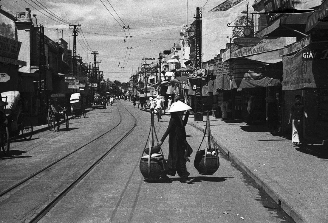 Hà Nội - Ảnh 1.