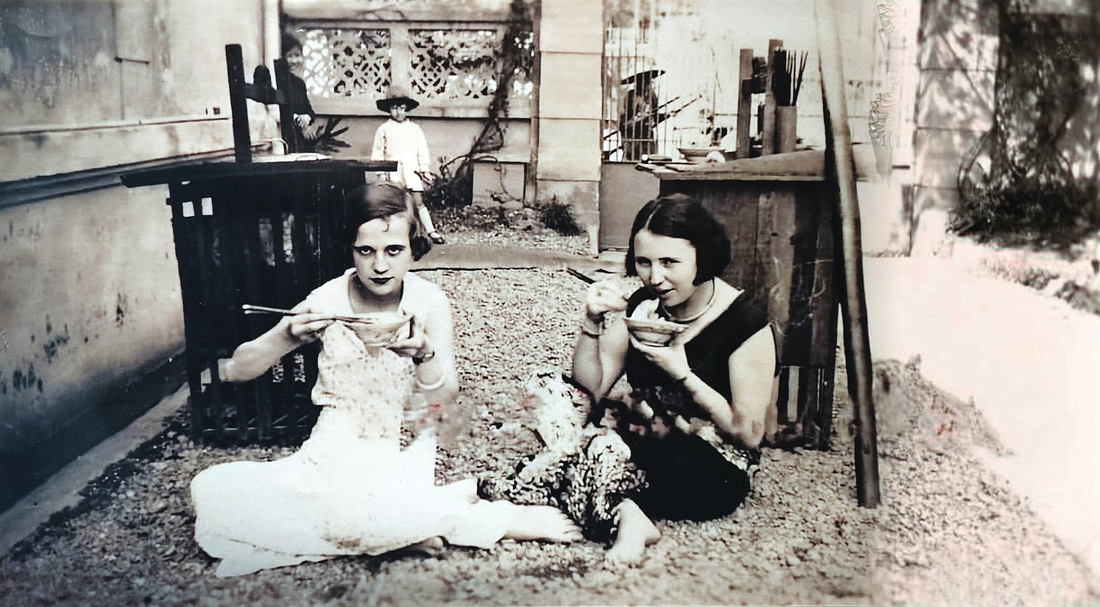 Hà Nội - Ảnh 4.