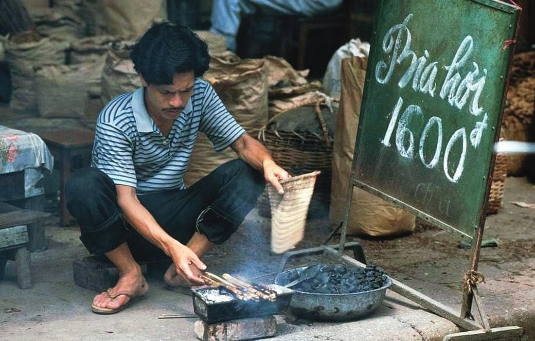 Hà Nội - Ảnh 5.