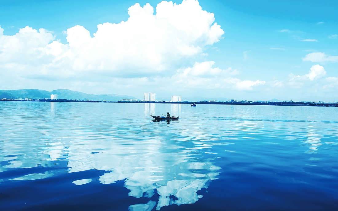 biển - Ảnh 2.