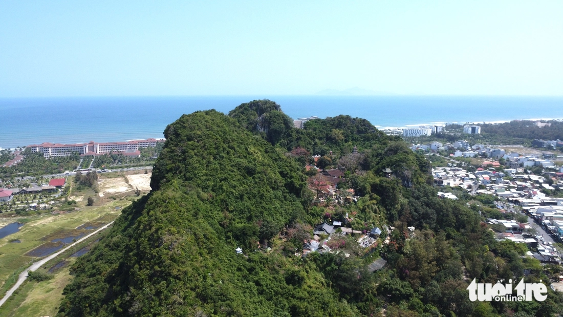 Ngũ Hành Sơn - Ảnh 1.