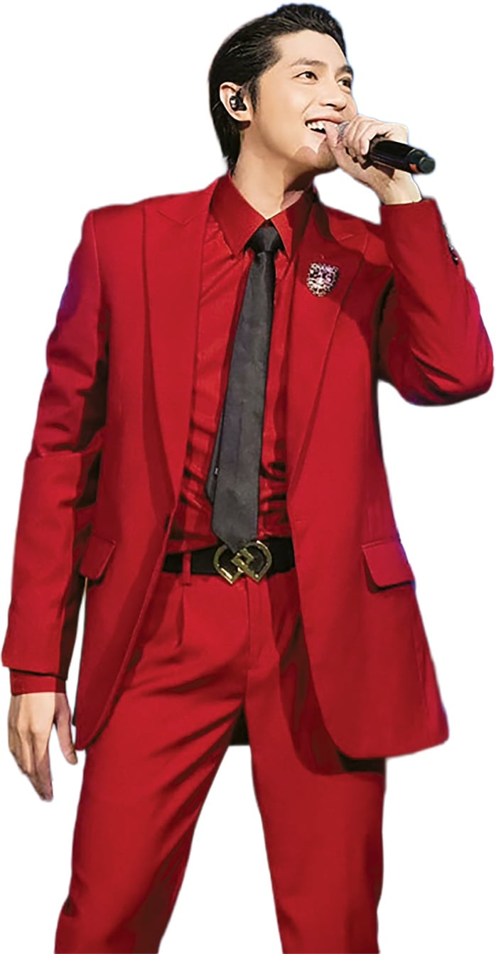 Những xu hướng cho GEN Z thời nay - Ảnh 1.