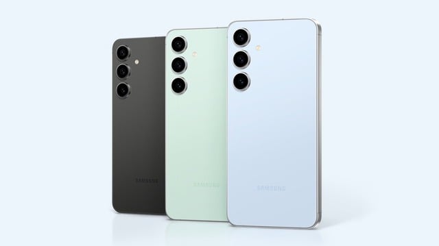 Top những điện thoại Android giá rẻ có chất lượng 'ngang ngửa' hàng cao cấp - Ảnh 1.
