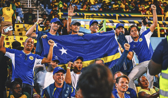 World Cup 2026: Những ngày hội bóng đá khác biệt và lạ lẫm - Ảnh 4.