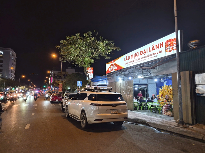 Lẩu mực Đại Lãnh – Tinh hoa vị biển nơi cực Đông Khánh Hòa - Ảnh 5.