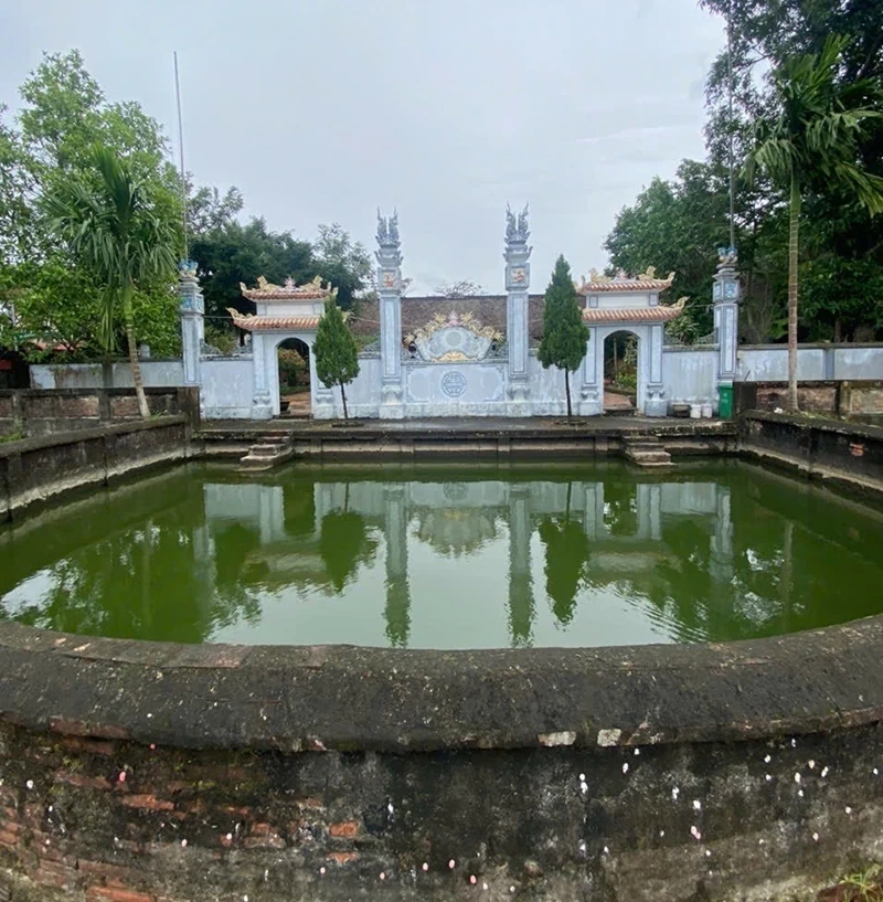 Mata Desa