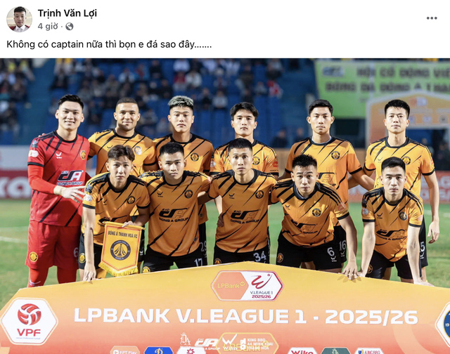 La verità su Doan Ngoc Tan che lascia il Thanh Hoa Club - Foto 2. Thực hư chuyện Doãn Ngọc Tân rời CLB Thanh Hóa
- Ảnh 2.
