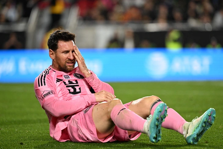 messi - Ảnh 2.