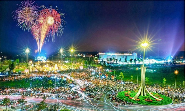 Can Tho és Dong Thap turizmusa várhatóan bevételnövekedést fog mutatni a 2026-os holdújévben - 12. kép. Du lịch Cần Thơ và Đồng Tháp bùng nổ doanh thu trong dịp Tết Nguyên đán 2026 - Ảnh 12.