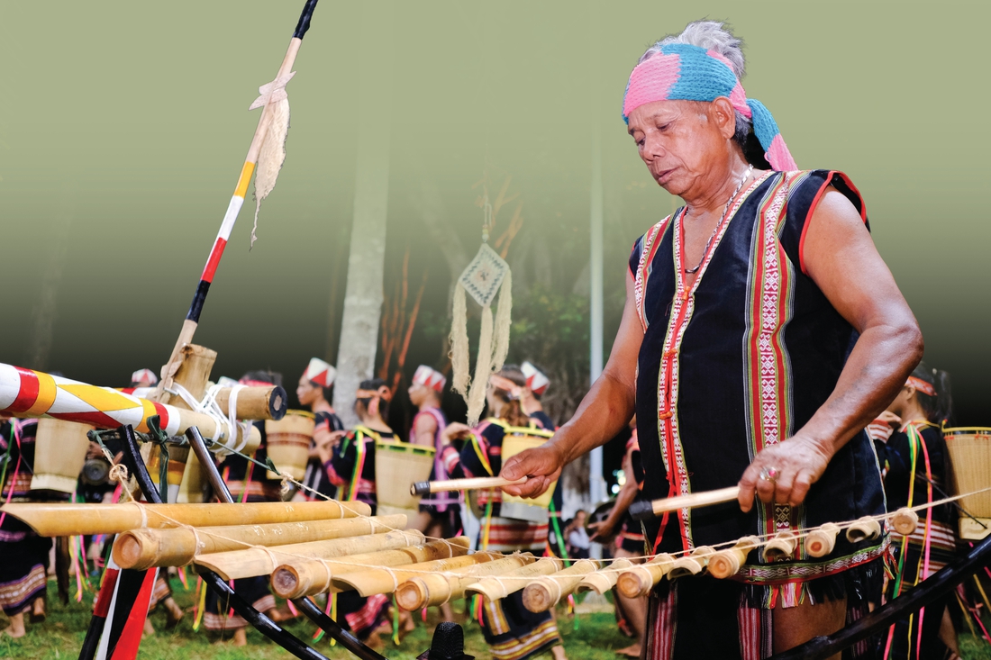 đại ngàn - Ảnh 5.