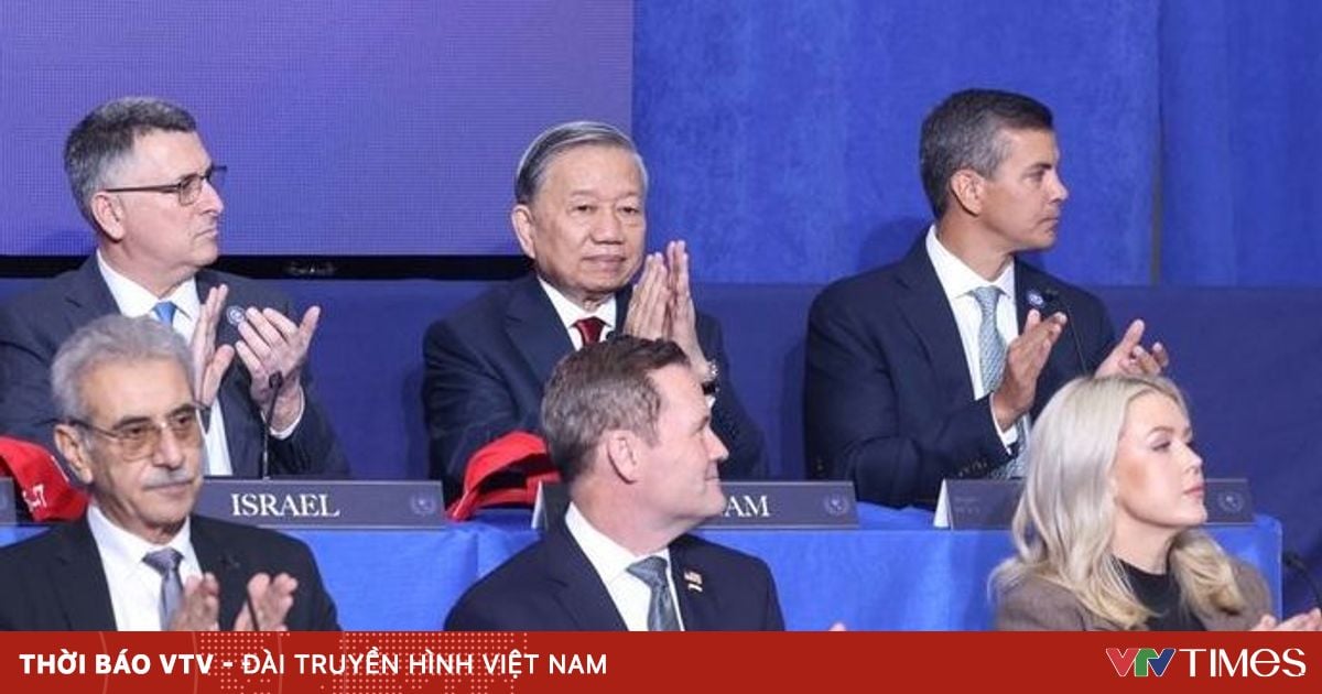 Vietnam contribuye concretamente al mantenimiento de la paz en el mundo.