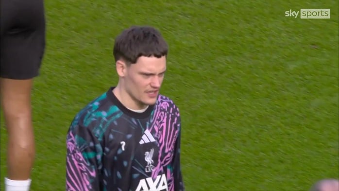 Liverpool trả giá đắt cho chiến thắng Nottingham Forest - Ảnh 1.