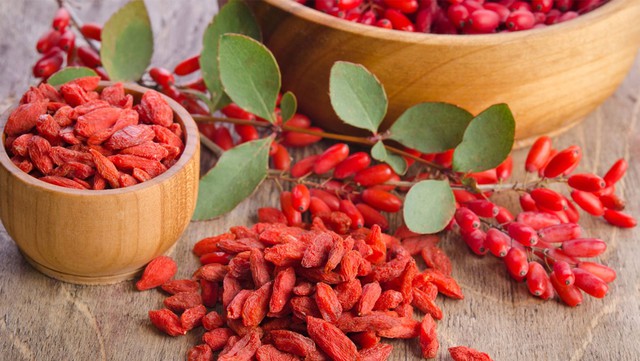 5 rimedi per nutrire il sangue e l'energia all'inizio della primavera - Foto 2. 5 bài thuốc giúp bồi bổ khí huyết đầu Xuân- Ảnh 2.