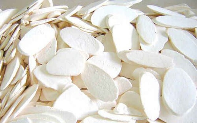 5 rimedi per nutrire il sangue e l'energia all'inizio della primavera - Foto 3. 5 bài thuốc giúp bồi bổ khí huyết đầu Xuân- Ảnh 3.