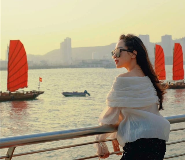 Quang Ninh stellt Dreiwand-Segelboottouren in der Ha Long Bucht vor - Foto 2.